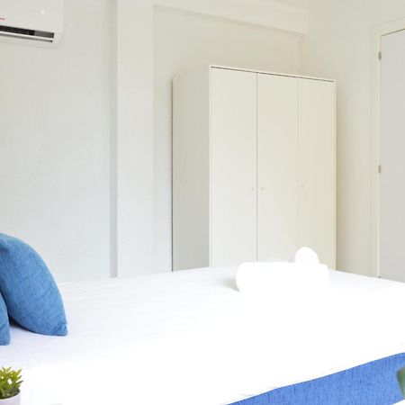 Vm Sun & Beach Almeria Ngoại thất bức ảnh
