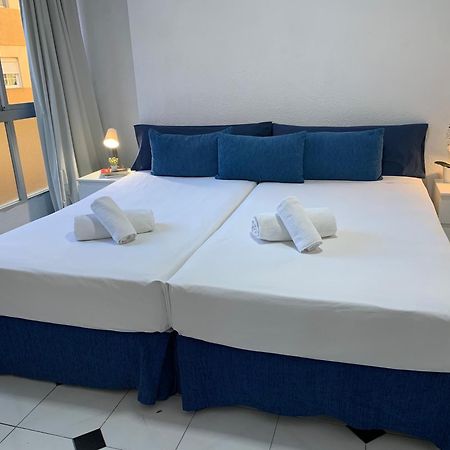 Vm Sun & Beach Almeria Ngoại thất bức ảnh