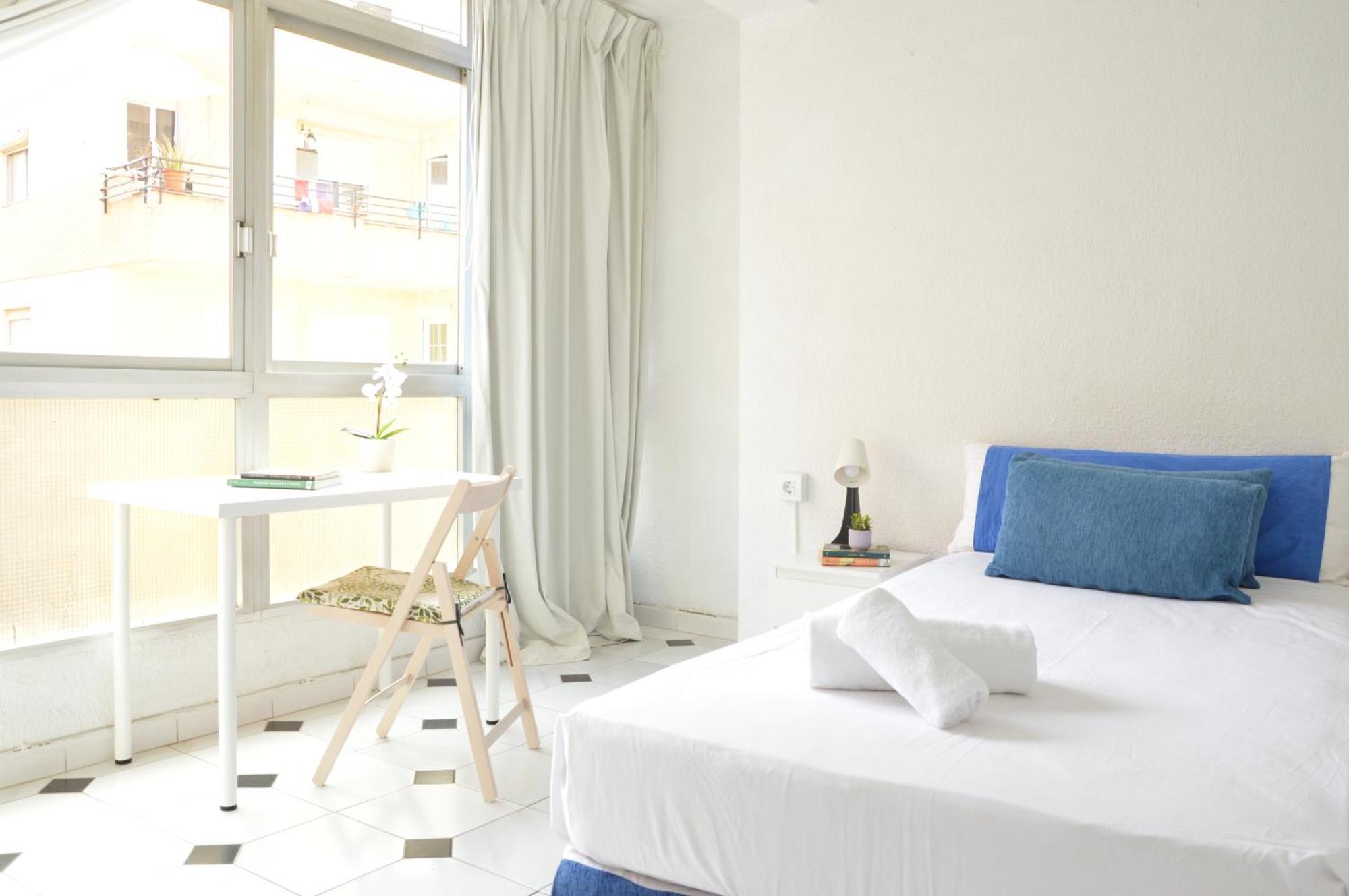Vm Sun & Beach Almeria Ngoại thất bức ảnh