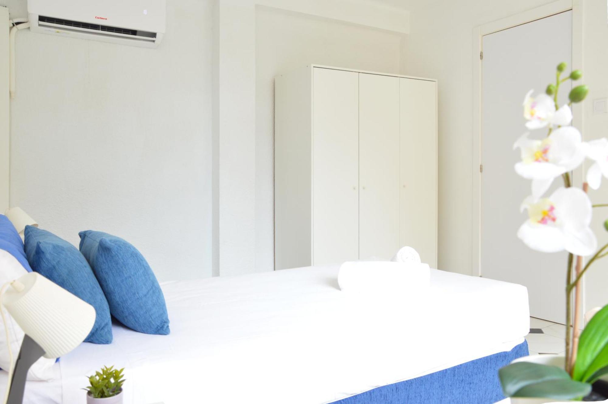 Vm Sun & Beach Almeria Ngoại thất bức ảnh