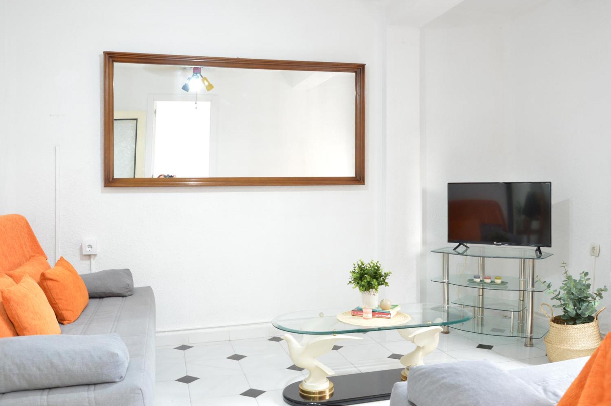 Vm Sun & Beach Almeria Ngoại thất bức ảnh