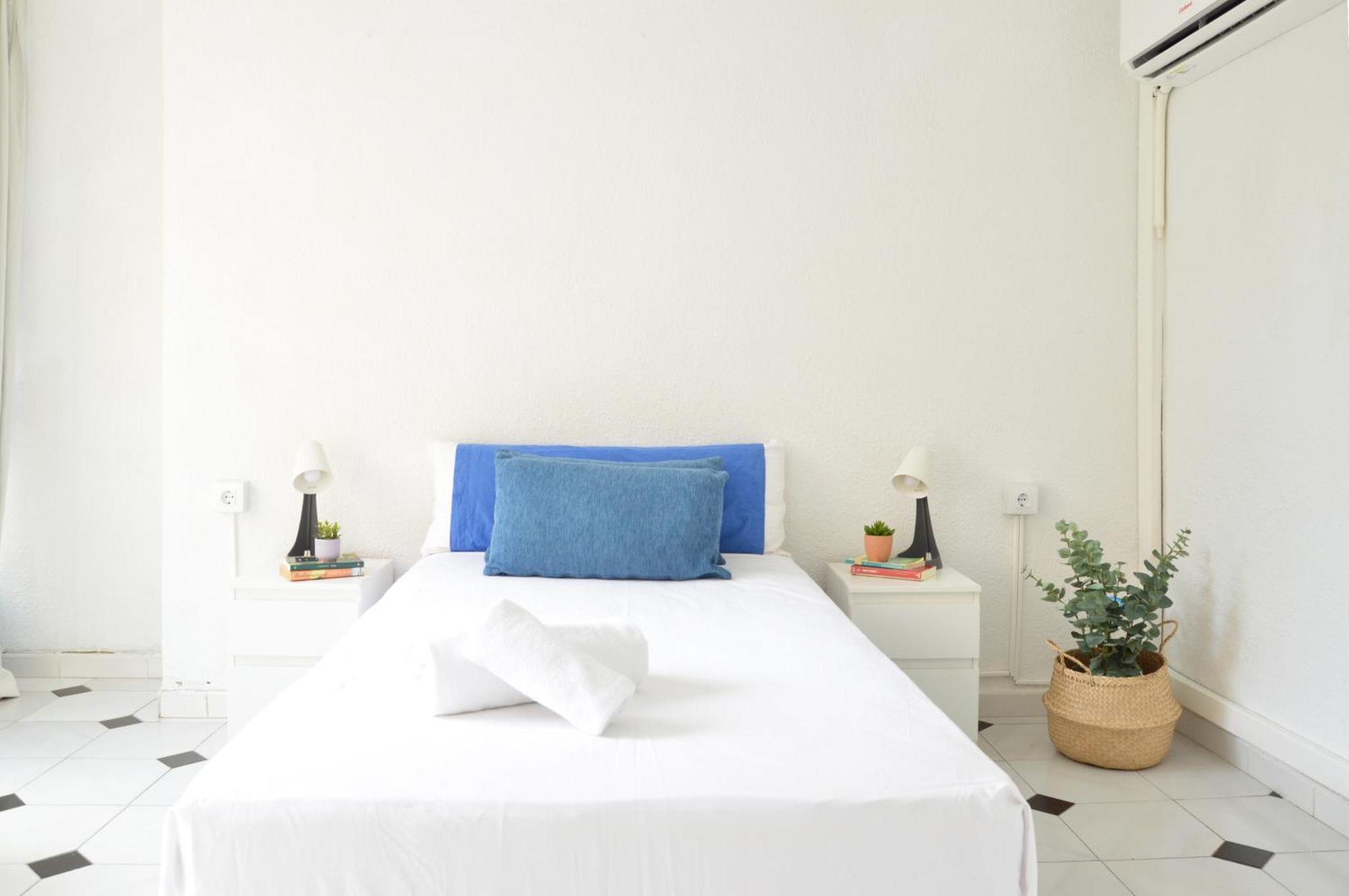 Vm Sun & Beach Almeria Ngoại thất bức ảnh
