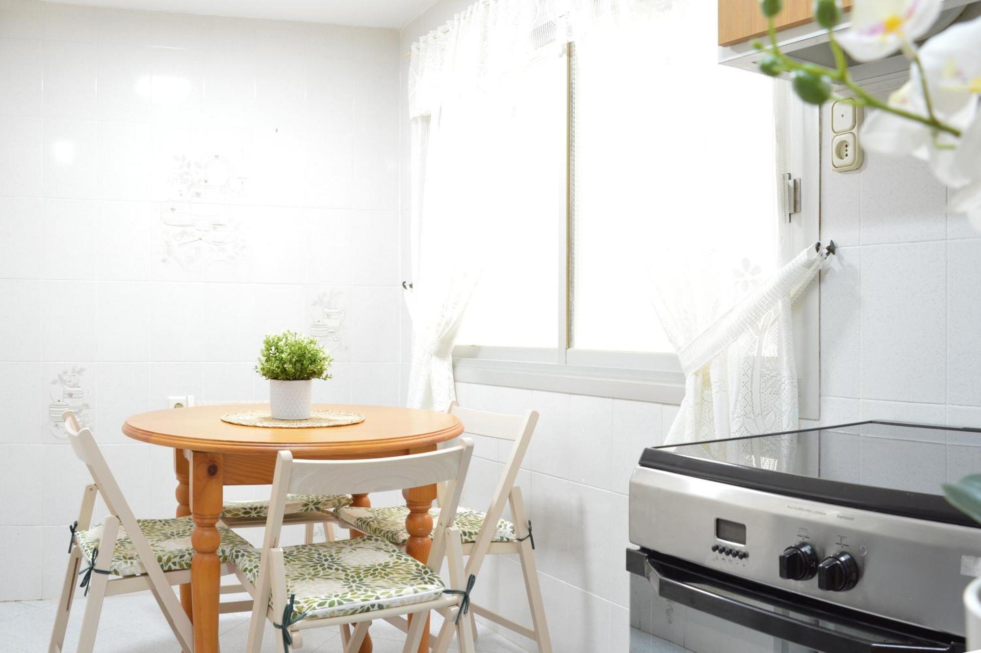 Vm Sun & Beach Almeria Ngoại thất bức ảnh