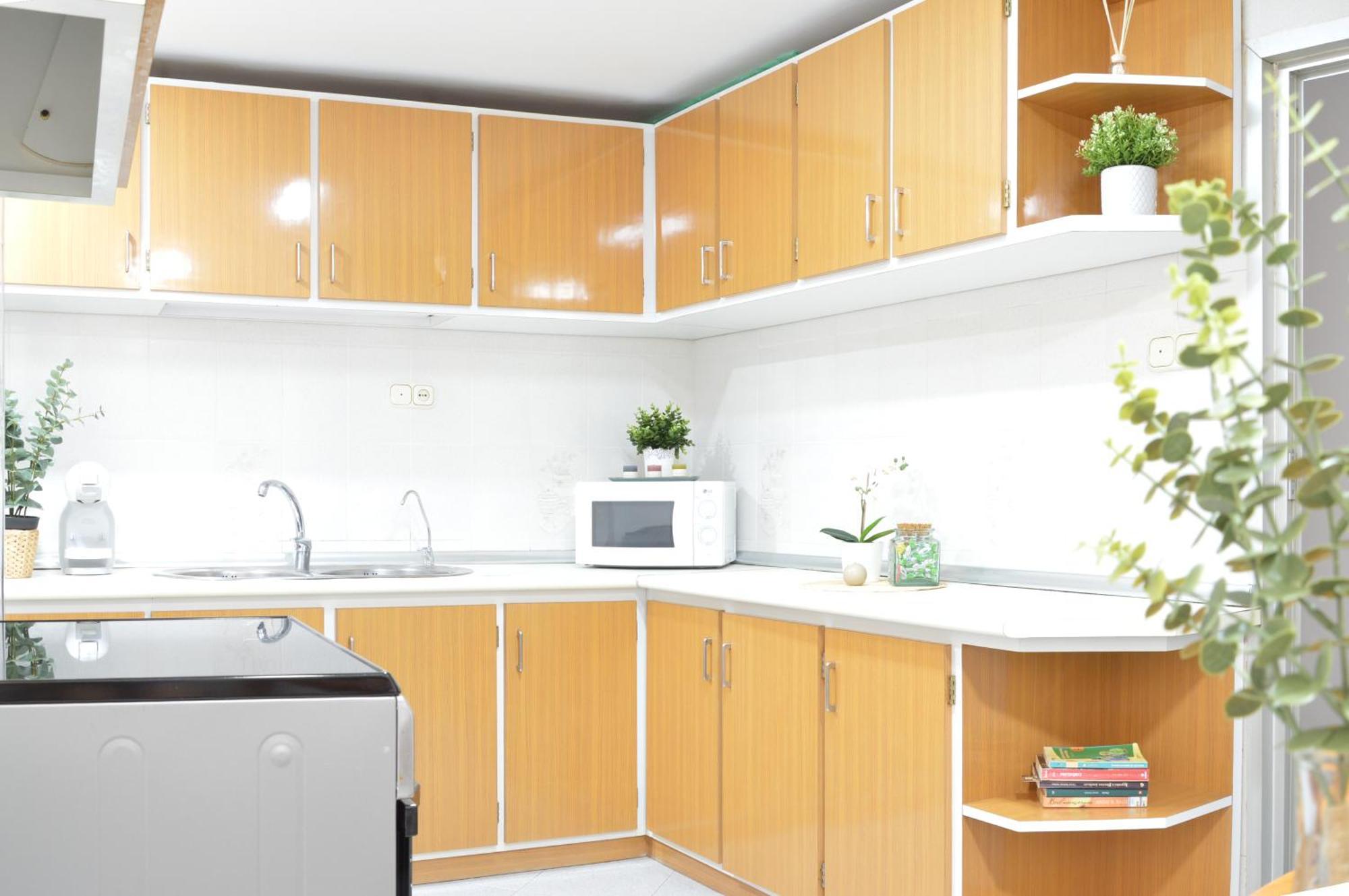 Vm Sun & Beach Almeria Ngoại thất bức ảnh