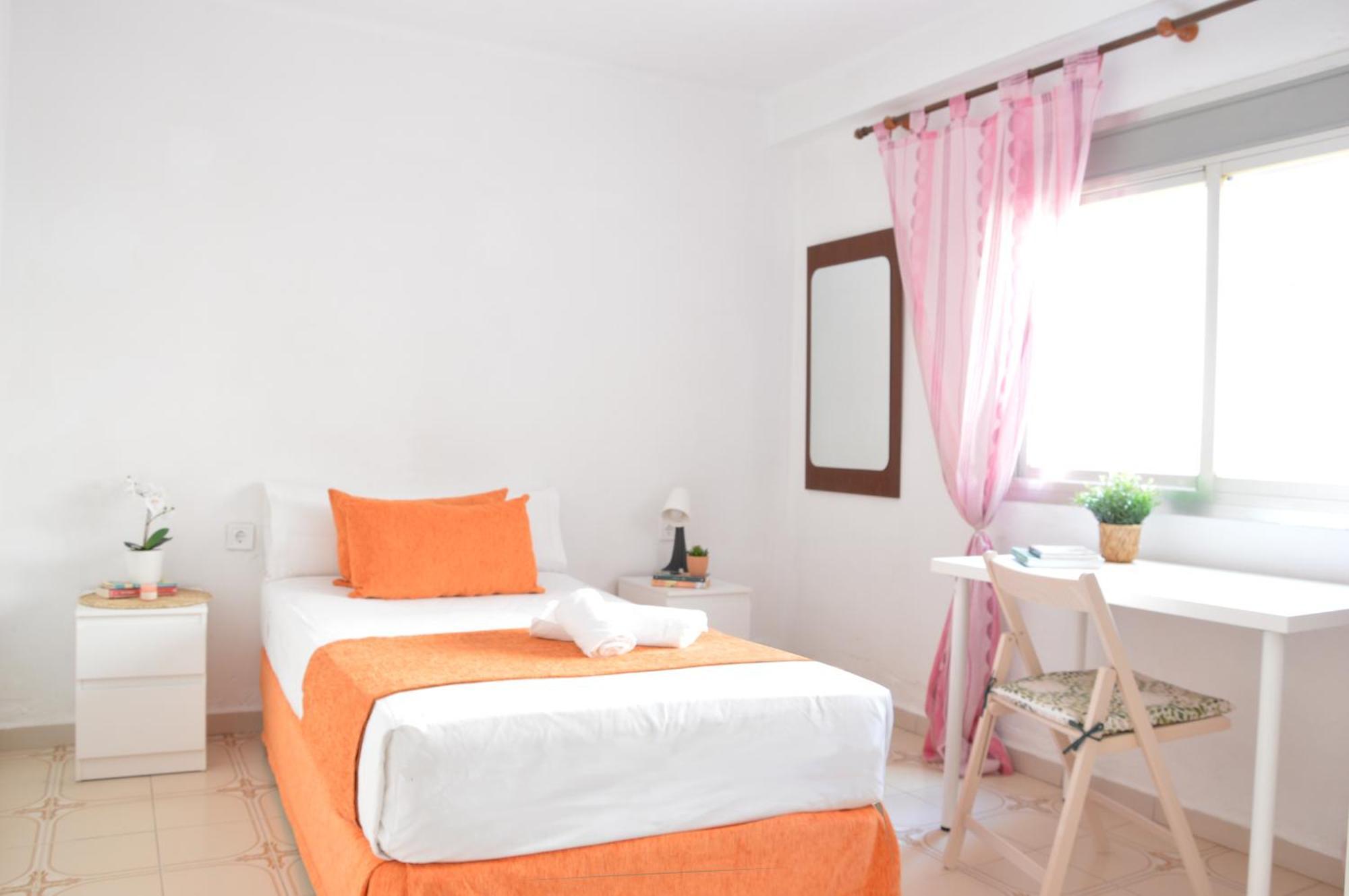 Vm Sun & Beach Almeria Ngoại thất bức ảnh