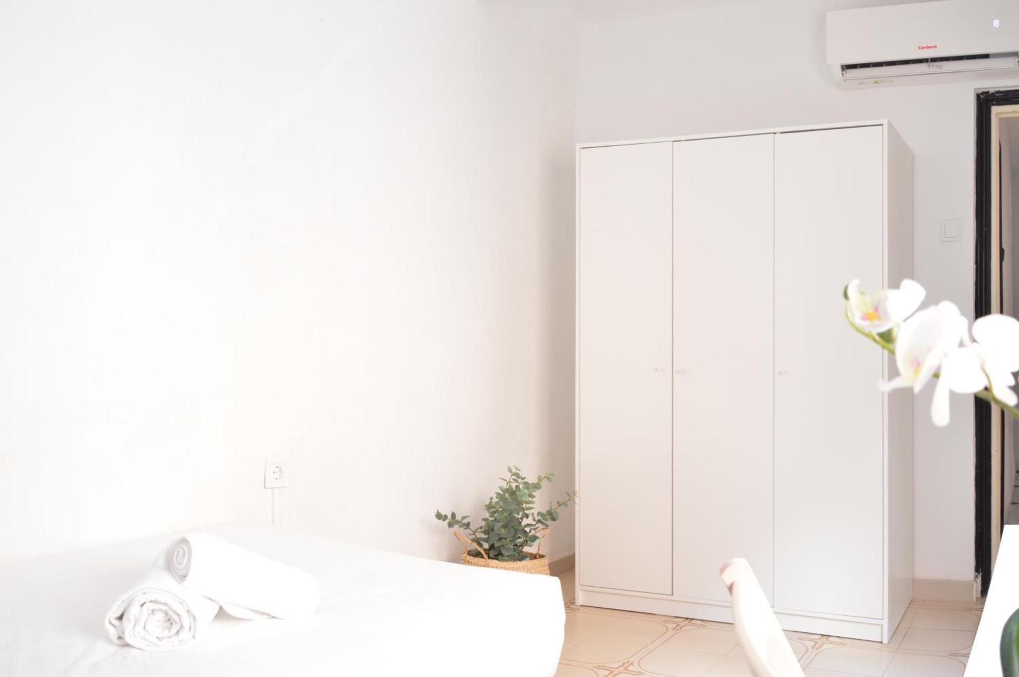 Vm Sun & Beach Almeria Ngoại thất bức ảnh