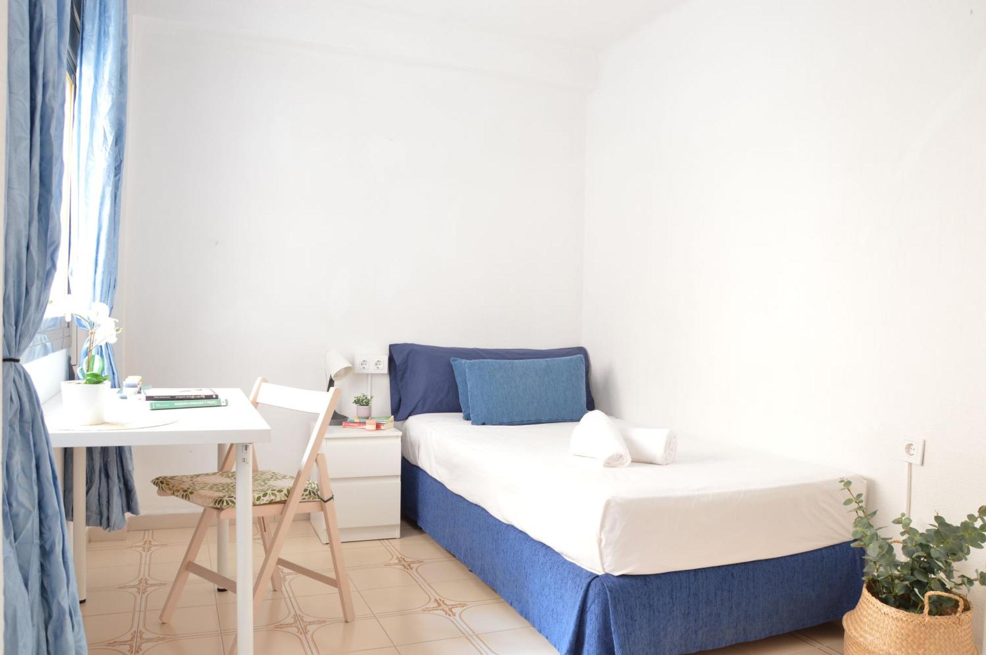 Vm Sun & Beach Almeria Ngoại thất bức ảnh