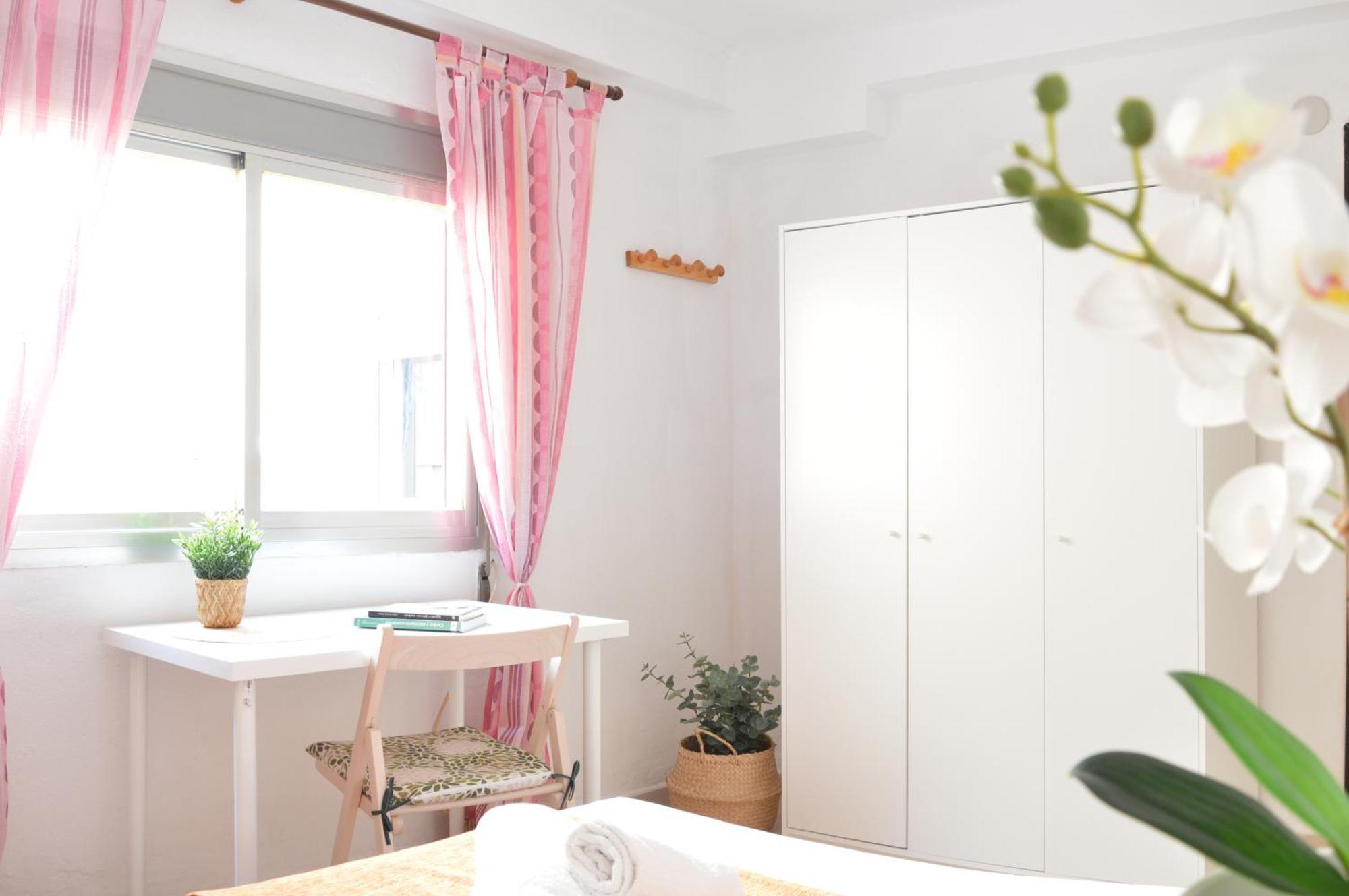 Vm Sun & Beach Almeria Ngoại thất bức ảnh