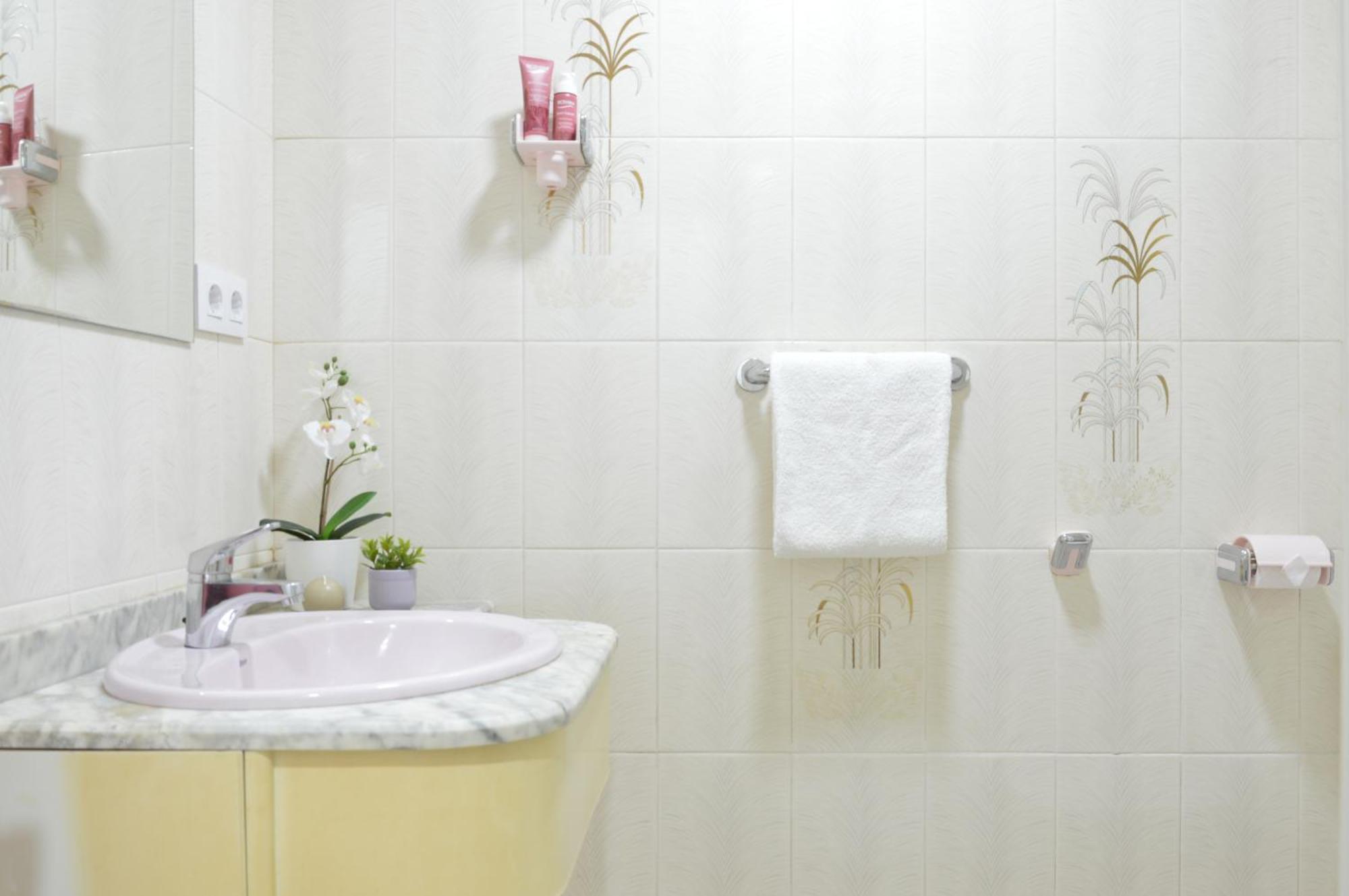 Vm Sun & Beach Almeria Ngoại thất bức ảnh